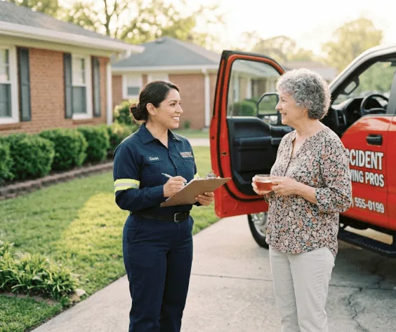 Accident Towing Service Olpe, KS FAQs